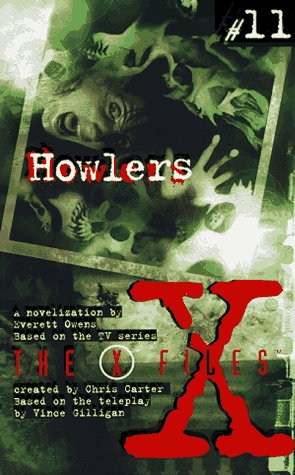Howlers (By: Everett Owens)