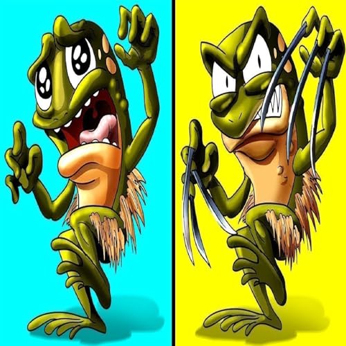 Rarest Animals With Superpowers