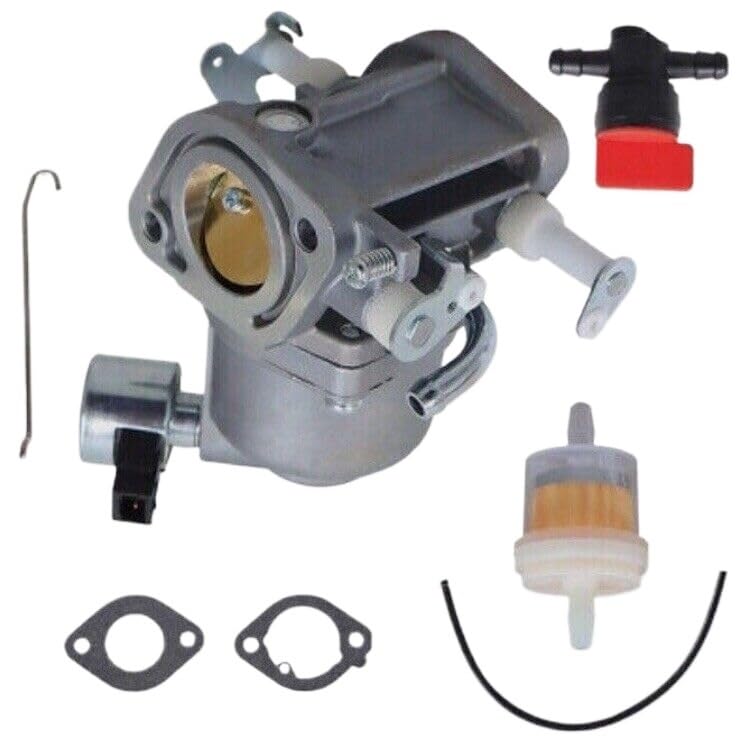 Carburador para YTH24V54 96045006400 motor riding lawn tractor