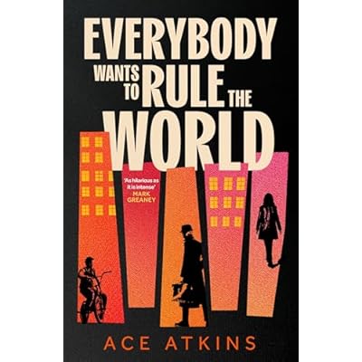 Everybody Wants to Rule the World