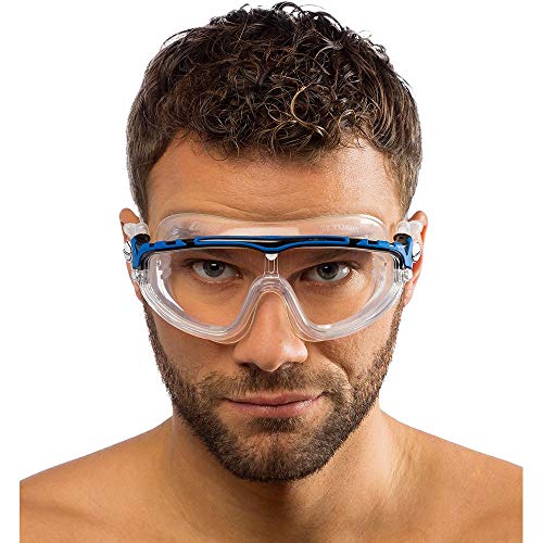 Image of Cressi Skylight, Swim Goggles Adult - Cressi: Italian Quality Swimming Gear Since 1946