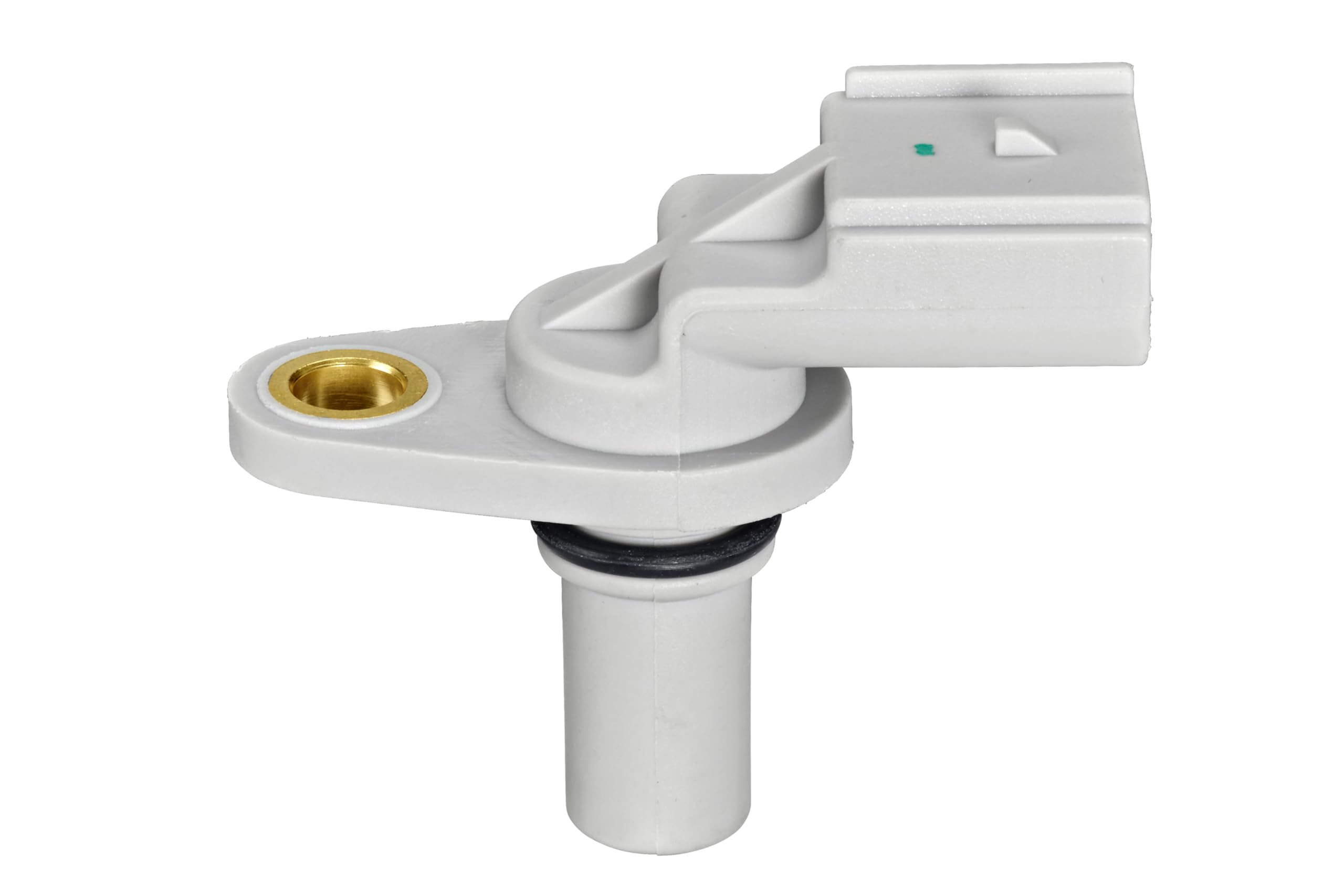 VALEO 253801 Sensore Posizione albero a camme Numero di pin: 3 Tipo di spina: OVAL Tecnologia del sensore: HALL Con cavo: NO Lunghezza della sonda [mm]: 26 5