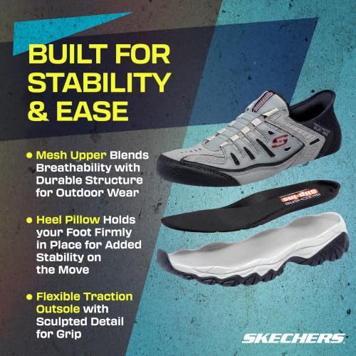 Image of Skechers Men Loafers