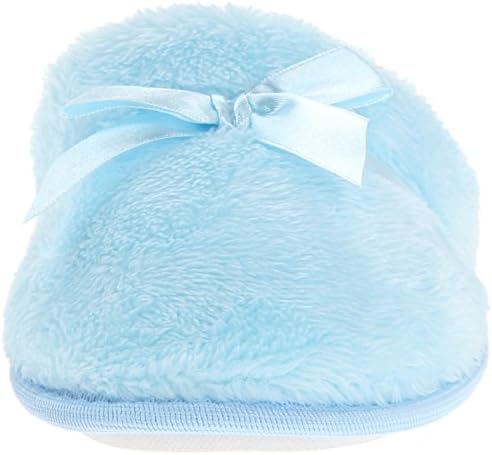 Gold Toe Women's Missy, Blue, X-Large/10-11 M US | Image 1