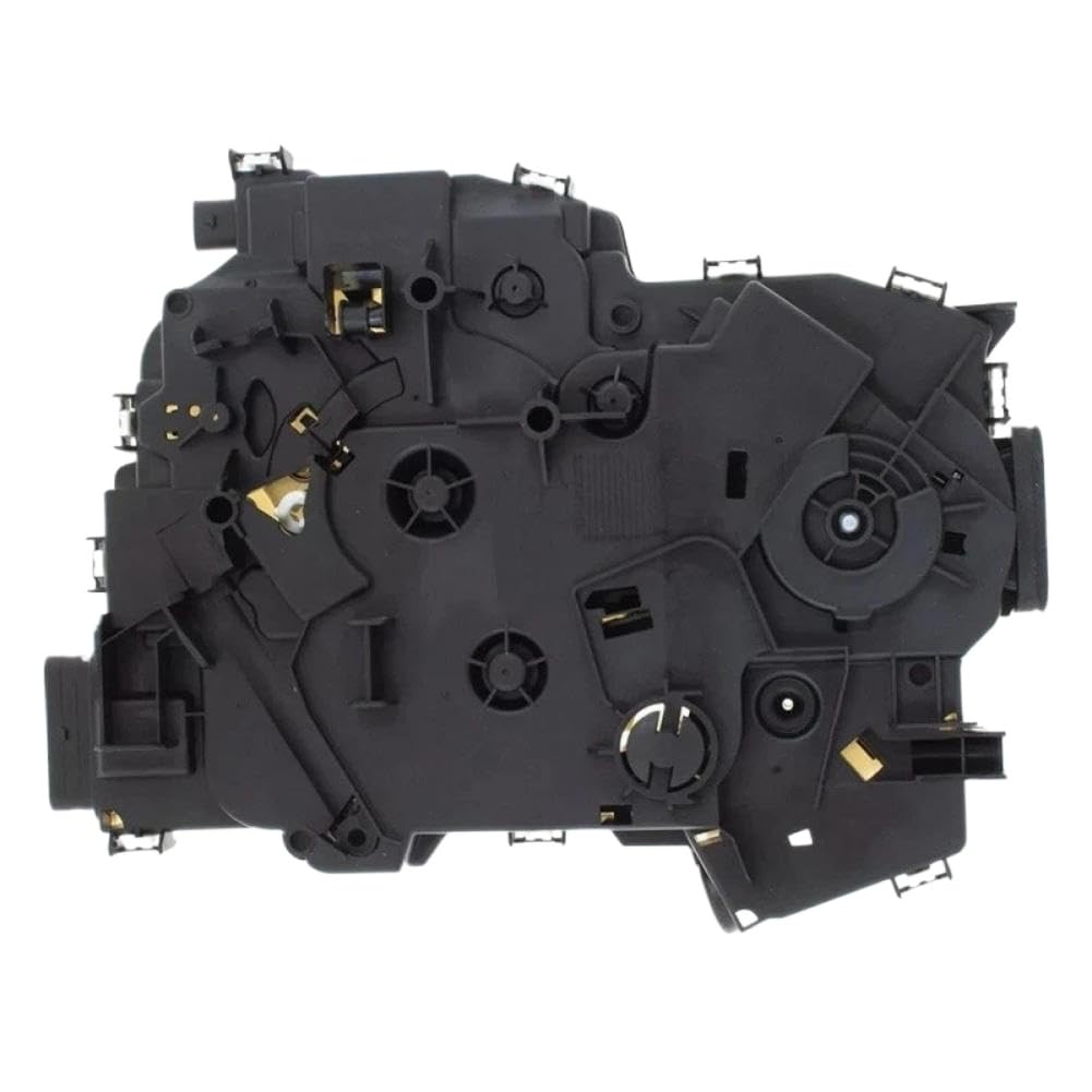 Uwrhyaxdg Onecolor Sliding Door Central Actuator Lock A4477302902 A4477301702 A4477300535 Compatible With Vito W447 2014+