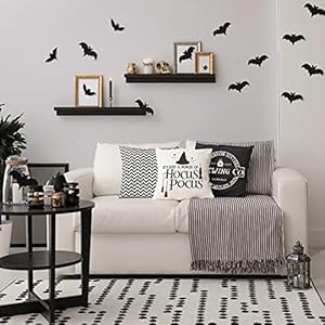 Glaringhalloweendecorpillowcovers18x18setof4halloweendecorationshocuspocusfarmhousesayingoutdoorfallpillowsdecorativethrowcushioncaseforhomeblack Urban Country Home Decor Glaring halloween decor pillow covers 18×18 set of 4 halloween decorations hocus pocus farmhouse saying outdoor fall pillows decorative throw cushion case for home black urban country home decor