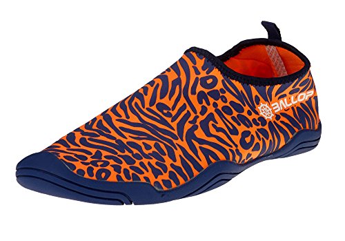 BALLOP Bruin, Shoes Unisex Adult, Unisex Adult, Bruin, Arancione