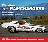 ramchargers for sale near me  We Were the Ramchargers (Audio CD)
