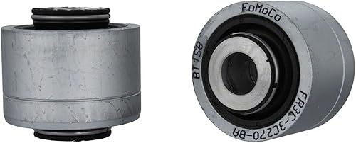 Ford Racing (M-5A460-M) 2015 Mustang GT Ensamblaje de rodamiento de enlace de nudillo a dedo del pie