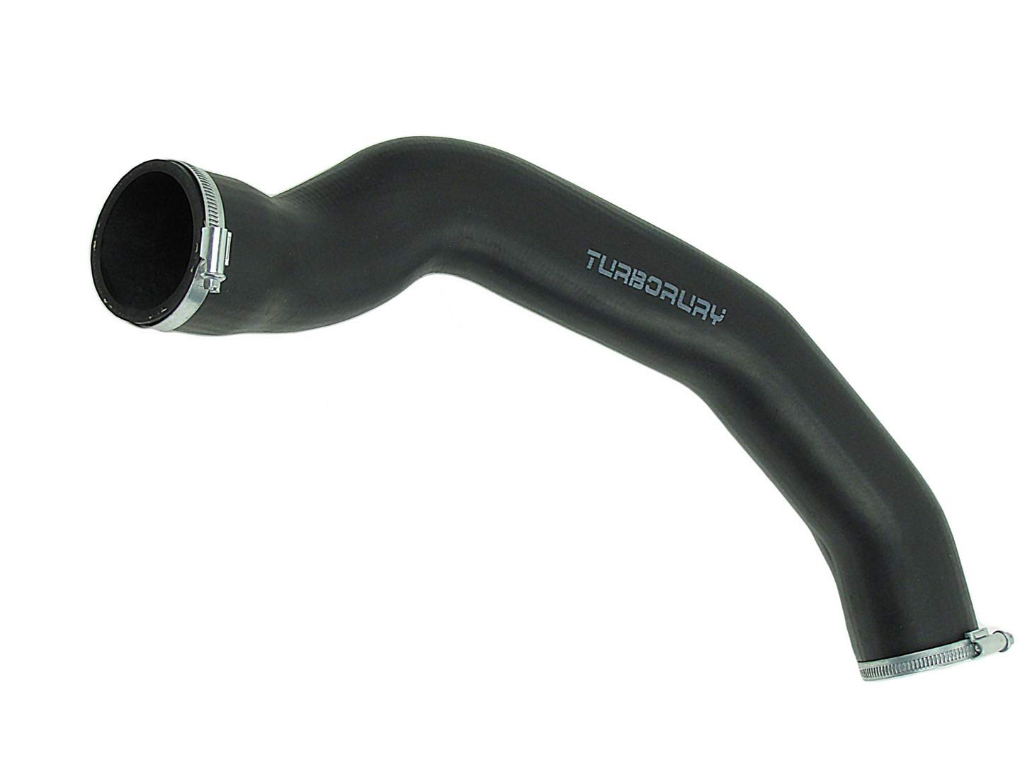 Compatible/Repuesto para manguera de turbo Intercooler para VOLVO S40 V50 C30 C70 2.0 D 2008r-2010 31261897