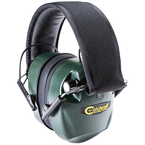 Caldwell E-Max - Erwachsene Grün Cover