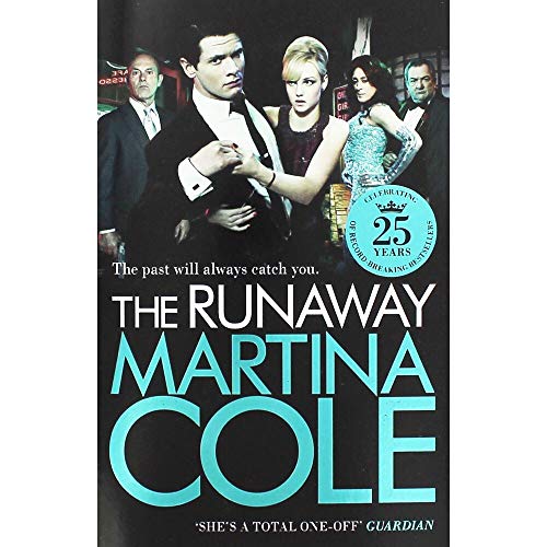Martina Cole The Runaway