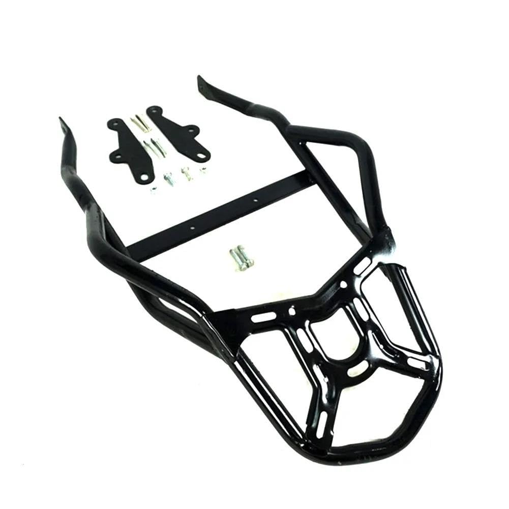 Portaequipajes Cajas Moto para Voge 300ac, Alforja Lateral Trasera, Caja, Portaequipajes Motocicletas