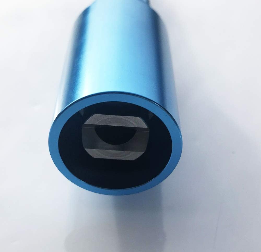 Heavy Duty Power Wash Foaming Nozzle with Air Induction and Mixing Screen