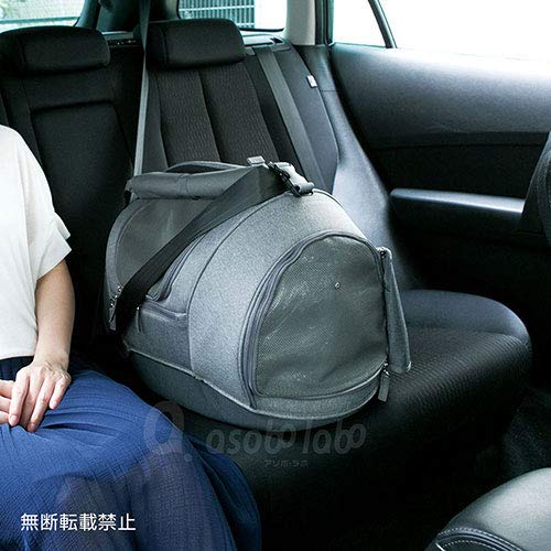 Amazon.co.jp: OPPO オッポ Pet Carrier muna DX ペットキャリア