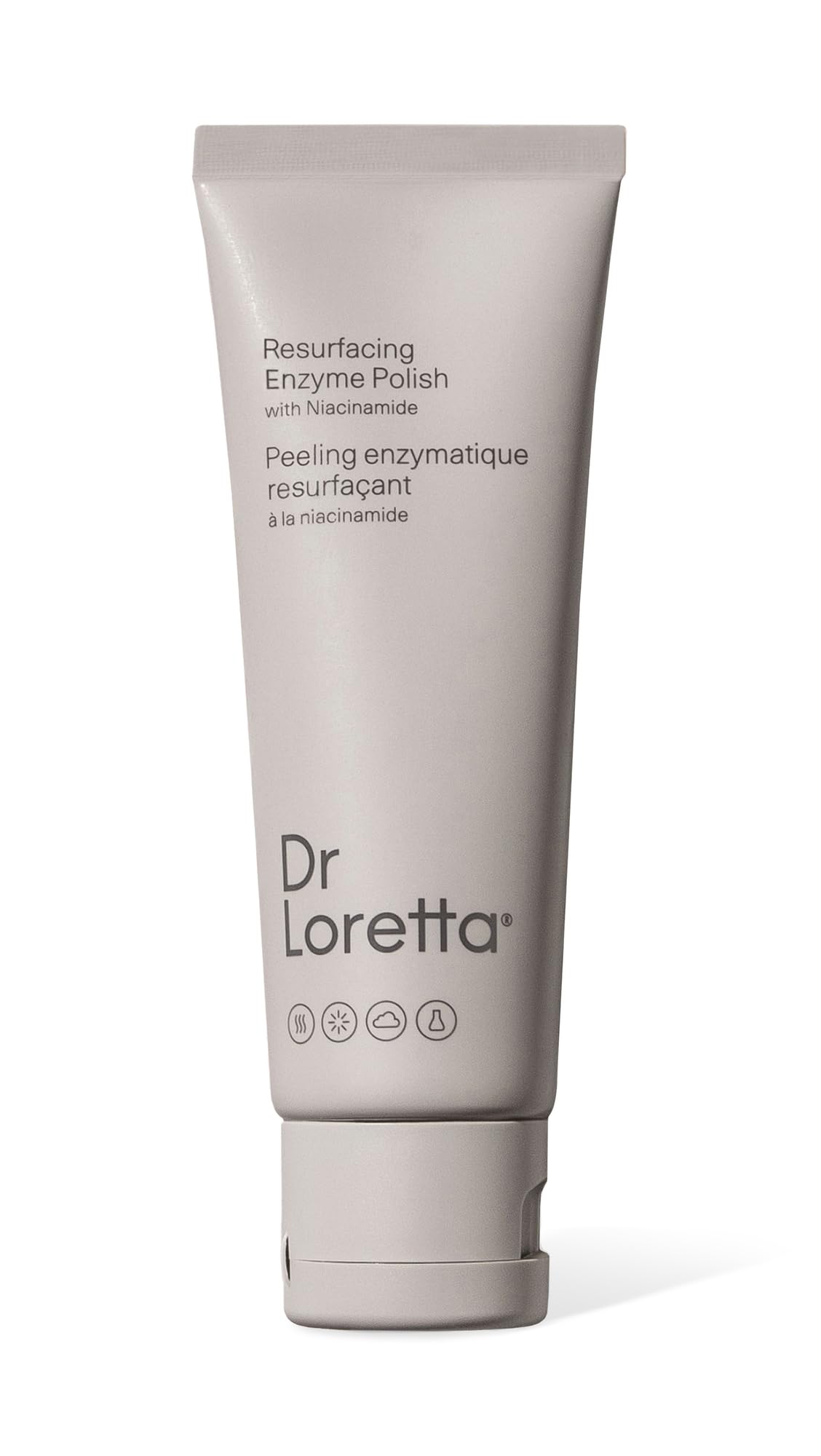 Amazon.com: Dr. Loretta Women's Resurfacing Enzyme Polish