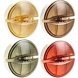 CIYODO 4Er Set Kabel-Organizer Kabelaufwickler FüR USB Ladekabel Datenkabel Und Elektronische GeräTe Kabelmanagement FüR BüRo Reise Und Zuhause