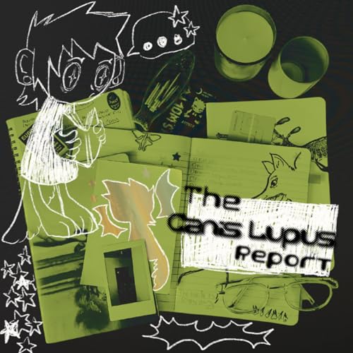 THE CANIS LUPUS TRAILER Podcast Por arte de portada