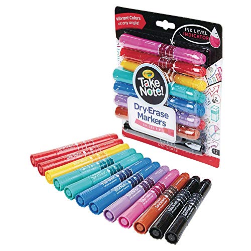 Amazon Best Sellers Best Dry Erase & Wet Erase Markers