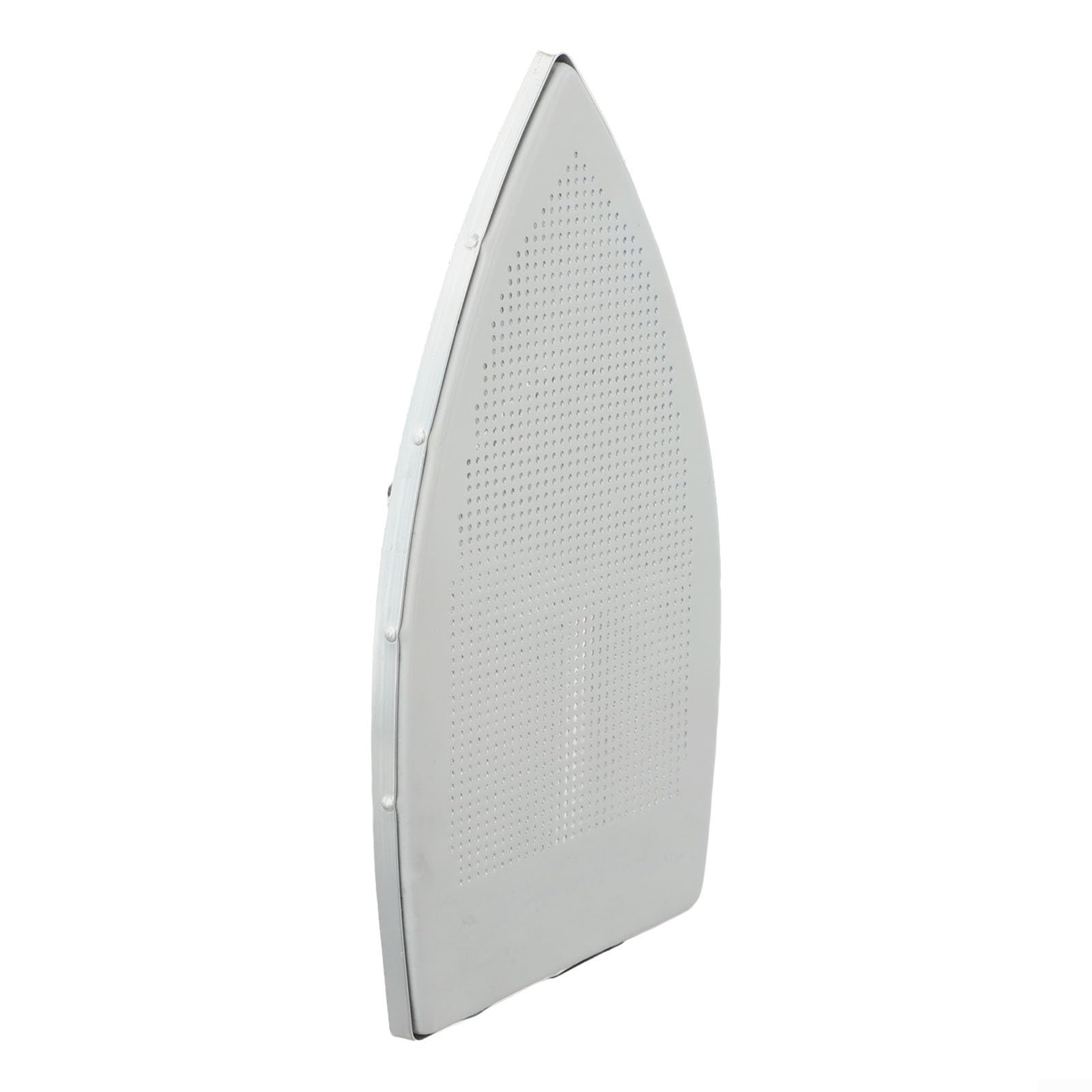 Cubierta de silicona para plancha, resistente al calor, protector de plancha de vapor antiadherente de aluminio para zapatos para prensar ropa, accesorios de protección de hierro para el hogar, viajes — view 4