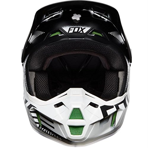 Fox Racing V-2 Union Pro Circuit Se Helmet
