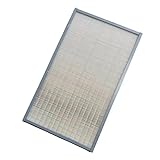 Sincerity SKL49129 Cabin Air Filter Compatible with Case 570ST 570T 580ST 580SV 695SV 47929890,