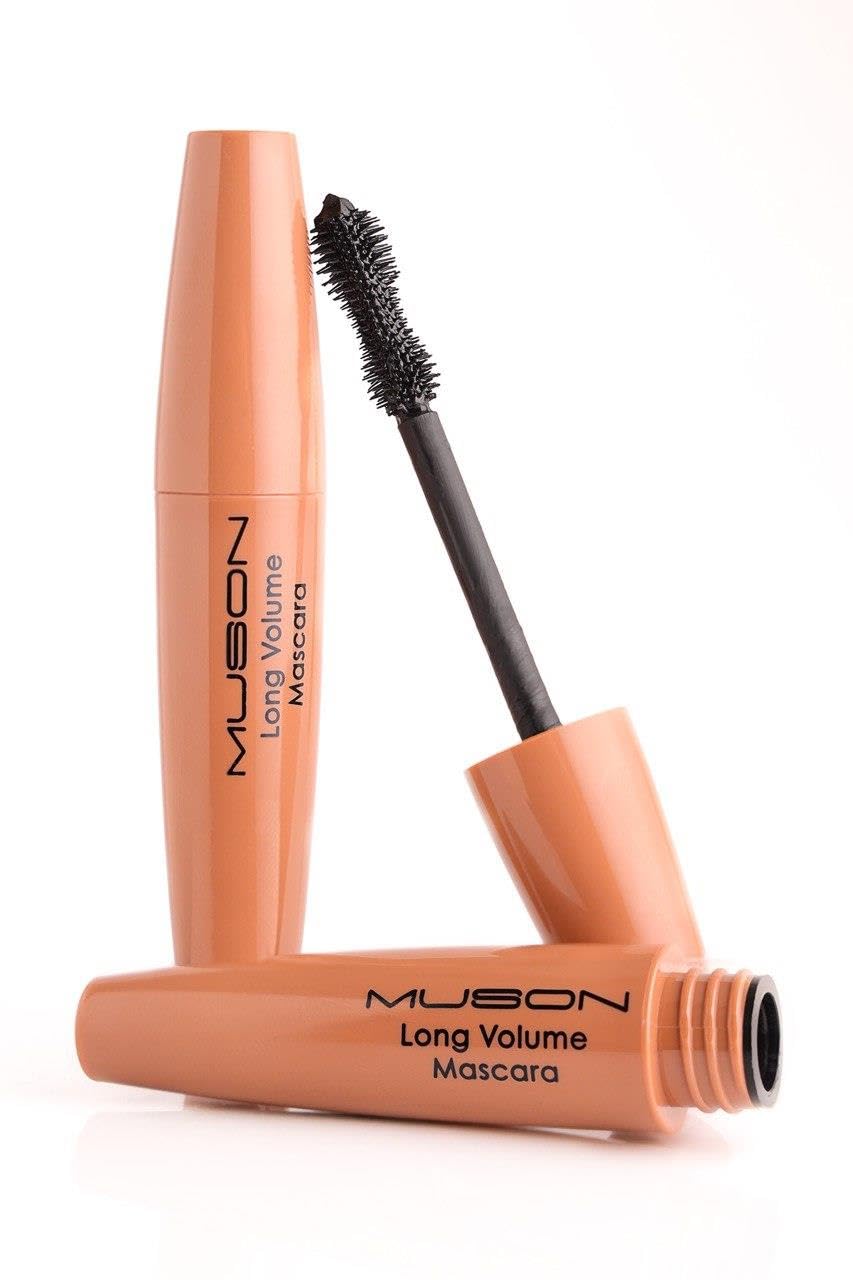 Long Volume Mascara