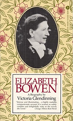 Elizabeth Bowen 0380443546 Book Cover