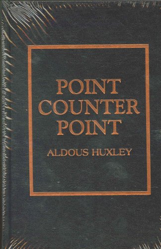 Point Counter Point view 2