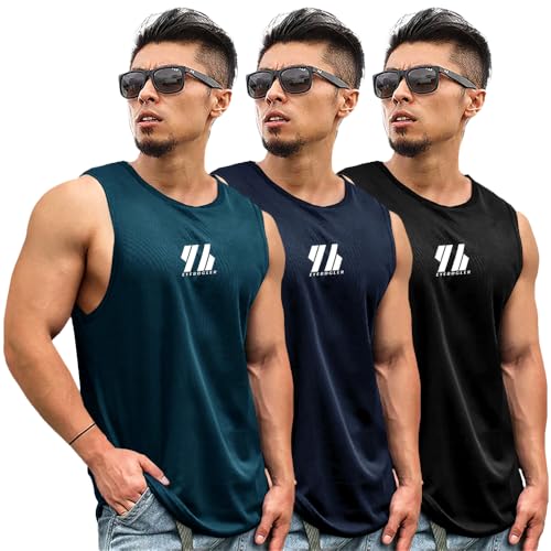 Image of Noble Monk Men's Solid Regular Fit Vest