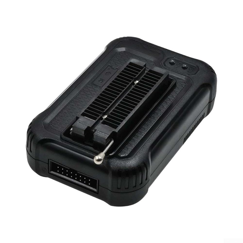 T48 TL866-3G Chip Programmer ABS Housing High T48 TL866-3G Chip (host único