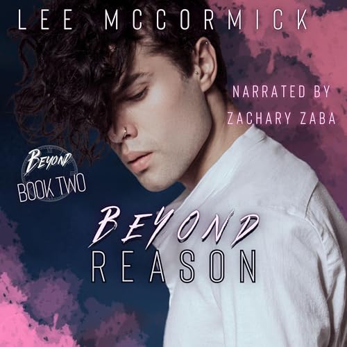 Lee McCormick presents Beyond Reason episode artwork