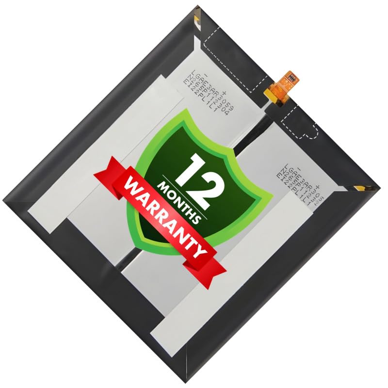 Image of Original BM60 Battery Compatible for Xiaomi Mi Pad 7.9 - (6700mAh) - 1 Year Warranty DF7
