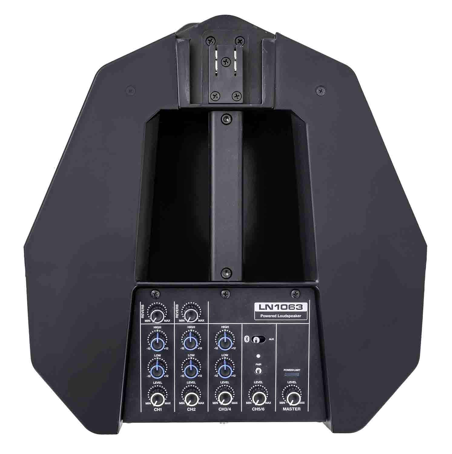 Amazon.com: Peavey LN 1063 Column Array 