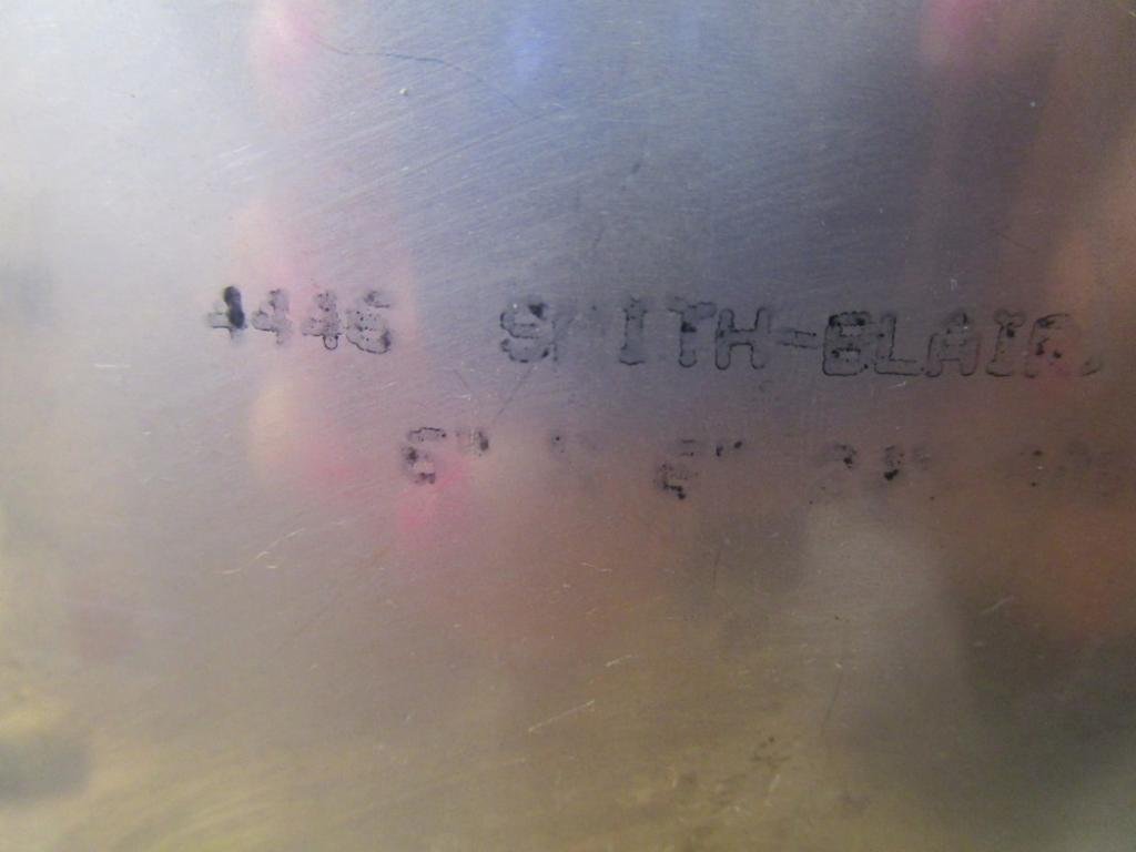 Smith-Blair 4446 Repair Clamp