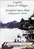 English Towns & Villages: Stratford Upon Avon