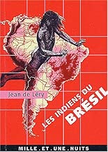 Download Les Indiens du Brésil PDF