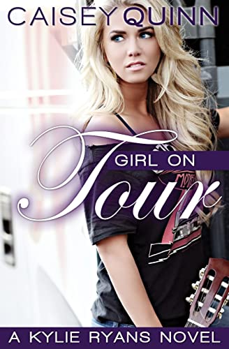 Girl on Tour (Kylie Ryans)