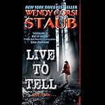 Cover of Live to Tell