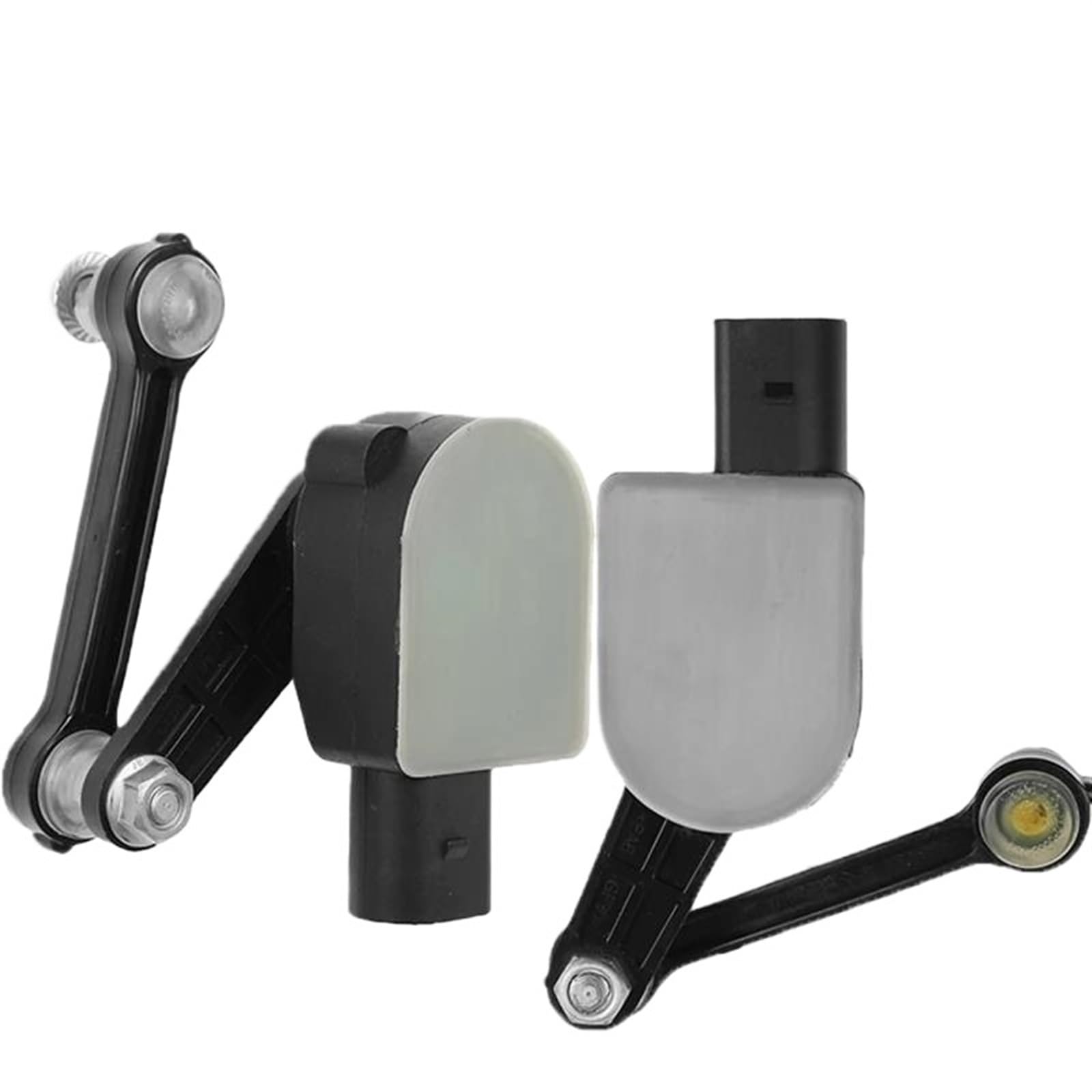 7L6616213C 7L6616214C 7L6616571 7L6616572 Sensore di Livello di Altezza Per VW Per Touareg Sensore di altezza Auto
