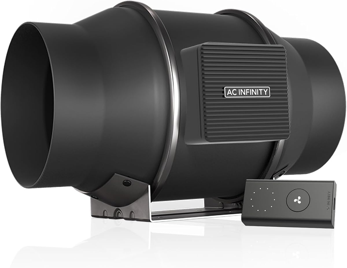 AC Infinity CLOUDLINE S6