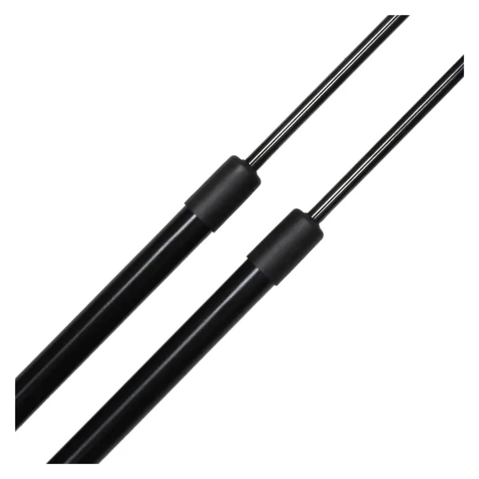 Pistoncini Per Mercedes Per Benz W164 Serie ML 320 350 450 Per 500 550 SUV 2006-2011 Barra Supporto Per Portellone Posteriore E Bagagliaio Ammortizzatori Baule(Normal Black)