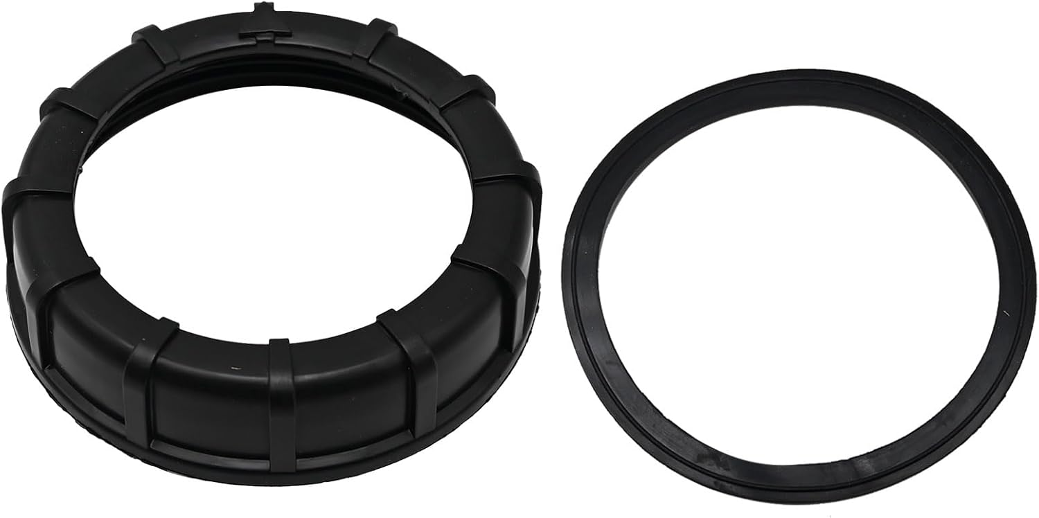 47-1002 Fuel Pump Assembly Replacement for Polaris Sportsman 570 2014-2016, Sportsman 450 2016, Scrambler Sportsman 850 2014-2019, Replaces 2205469 2521389 2205374 2521323