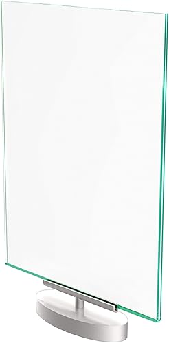 Miniatura 5 de Deflect-O Soporte de letrero giratorio (DEF691490)