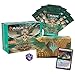 Magic The Gathering The Gathering Straßen von Neu-Capenna Bundle, 8 Set-Booster und Zubehör (Deutsche Version) C95151000 Mehrfarbig