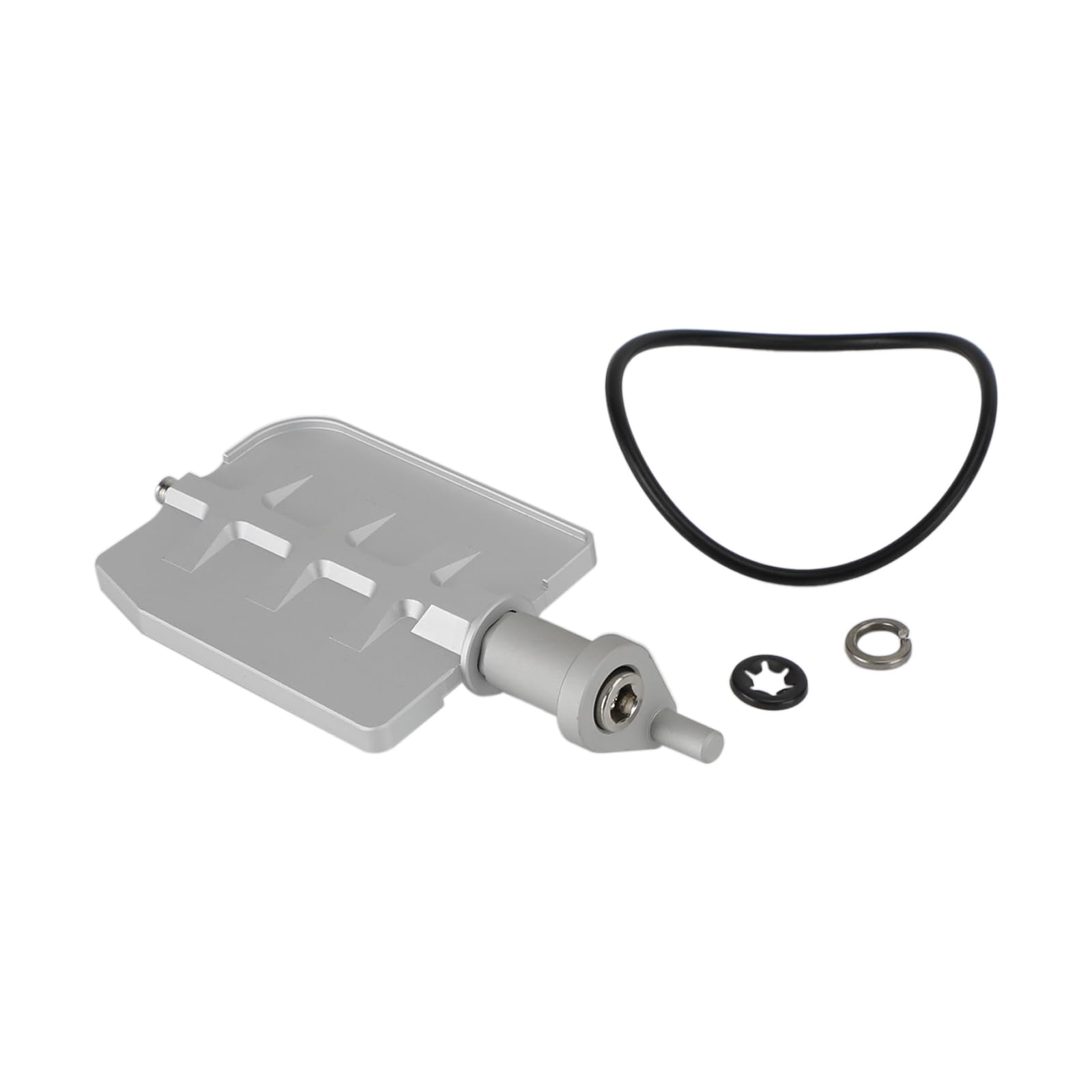 Valve Repair Kit Rebuild Rattle für BMW DISA Fix für Overhaul M54 2.2 2.5 Aluminium