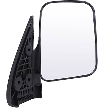 楽天 S200P 新品未使用 左右 サイドミラー ドアミラー ハイゼット