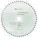 Produktbild Bosch Professional 2608642096 Kreissägeblatt Best for Multi 210 x 30 x 2.3 mm Z54TR-F