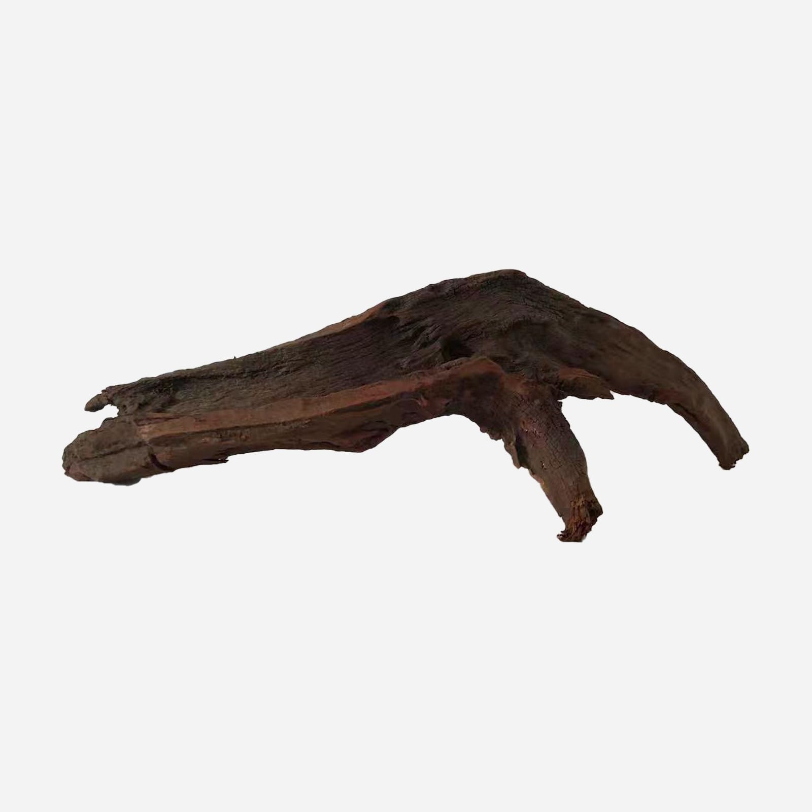 LYPHARD AQUARIUMS Natural Driftwood for Aquarium Decor, L21.65×W7.87×H6.3 Inches Large Drift Wood Decorations for Reptile Hide, Fish Tank, Optional Shapes