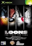  Loons - The Fight for Fame